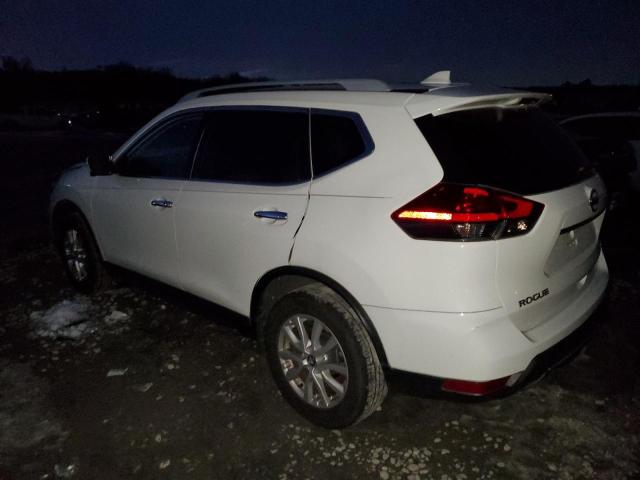 Изображение 2 2017 NISSAN ROGUE SV 2017 с VIN 5N1AT2MN0HC824938