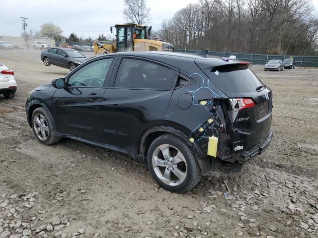 Изображение 2 2016 HONDA HR-V EX 2016 с VIN 3CZRU5H5XGM717175