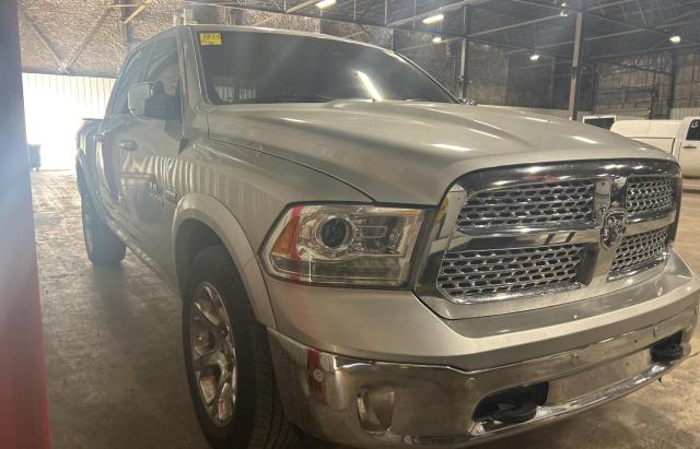 Image 1 of 2014 RAM 1500 LARAMIE 2014 with VIN 1C6RR7NT1ES387282