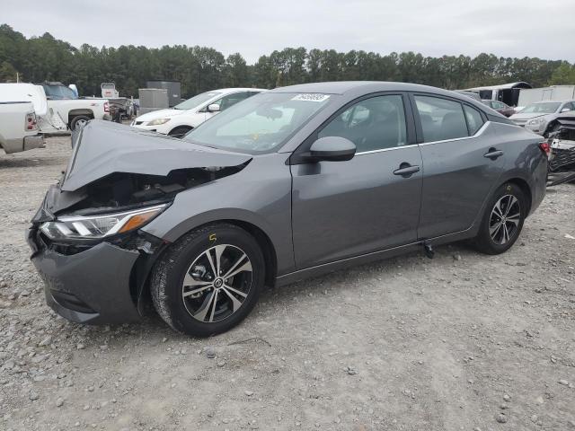 2023 NISSAN SENTRA SV 2023 image
