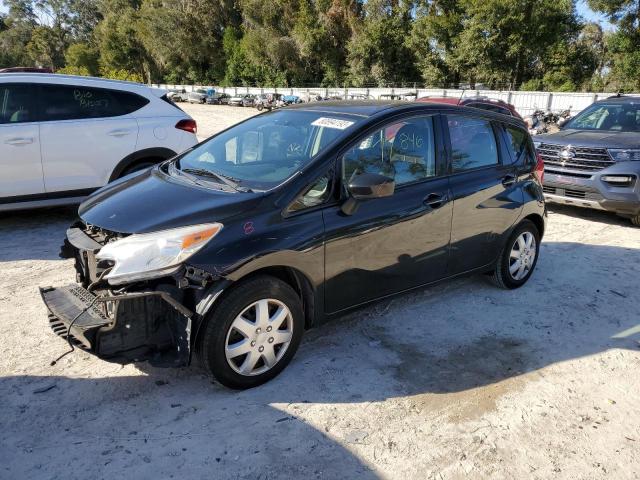 Obraz 2016 NISSAN VERSA NOTE S 2016