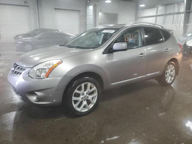 Obraz 2011 NISSAN ROGUE S 2011
