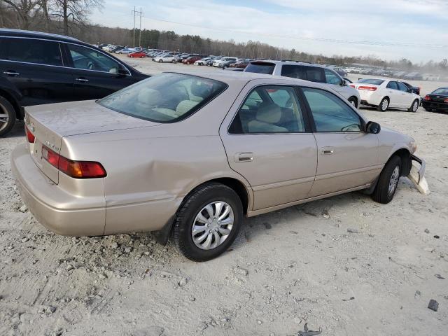 Image 3 of 1999 TOYOTA CAMRY CE 1999 with VIN 4T1BG22K0XU600823