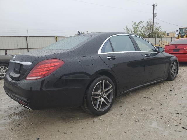 Изображение 3 2017 MERCEDES-BENZ S 550 2017 с VIN WDDUG8CB3HA333071