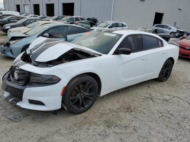 2018 DODGE CHARGER SXT 2018 image