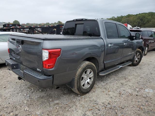 Image 3 of 2019 NISSAN TITAN PLATINUM RESERVE 2019 with VIN 1N6AA1E62KN503598