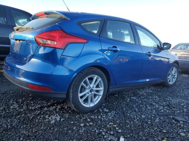 Image 3 of 2018 FORD FOCUS SE 2018 with VIN 1FADP3K27JL231433