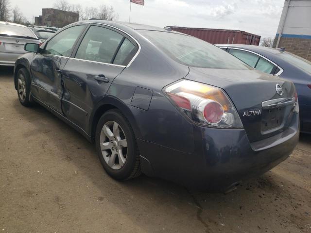 Image 2 of 2007 NISSAN ALTIMA 2.5 2007 with VIN 1N4AL21EX7C220987
