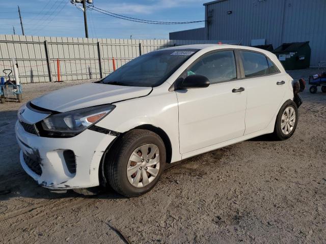 2018 KIA RIO LX 2018 image