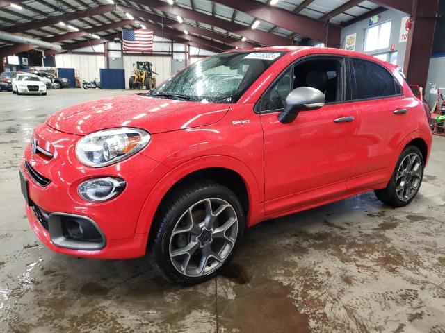 2020 FIAT 500X SPORT 2020 image