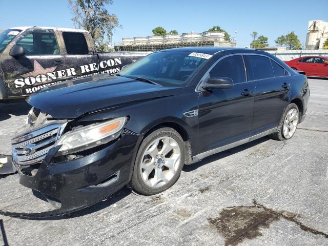 2011 FORD TAURUS SEL 2011 image