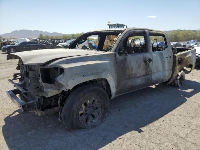 Obraz 2017 TOYOTA TACOMA DOUBLE CAB 2017
