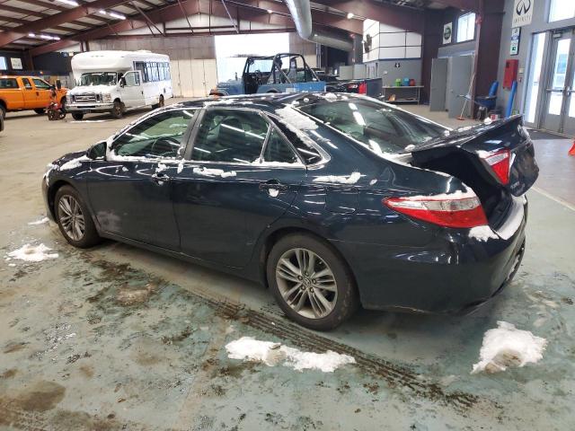 Изображение 2 2016 TOYOTA CAMRY LE 2016 с VIN 4T1BF1FK1GU501595