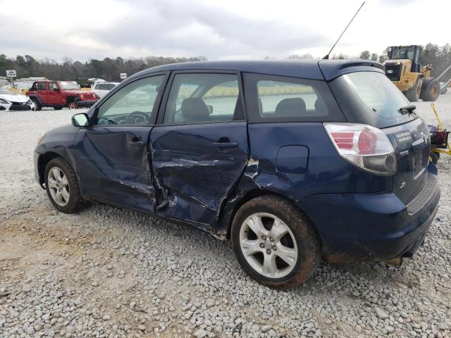 Obraz 2 z 2006 TOYOTA COROLLA MATRIX XR 2006 z VIN 2T1KR32E46C562233