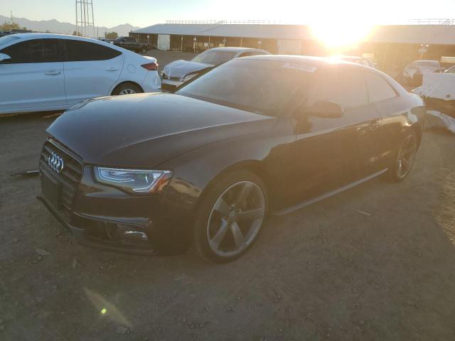 Изображение 2015 AUDI A5 PREMIUM PLUS 2015