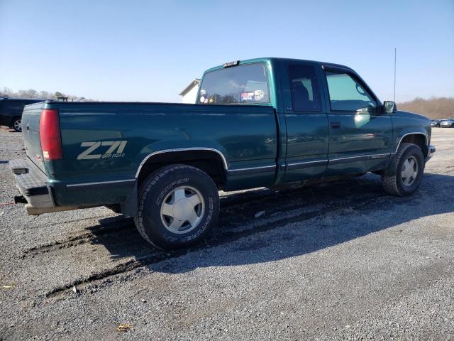 Image 3 of 1997 GMC SIERRA K1500 1997 with VIN 2GTEK19R8V1506713