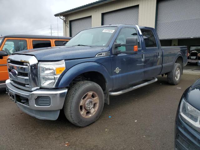 Obraz 1 z 2015 FORD F350 SUPER DUTY 2015 z VIN 1FT8W3BT0FED17167