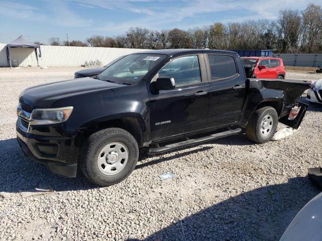 2017 CHEVROLET COLORADO  2017 image