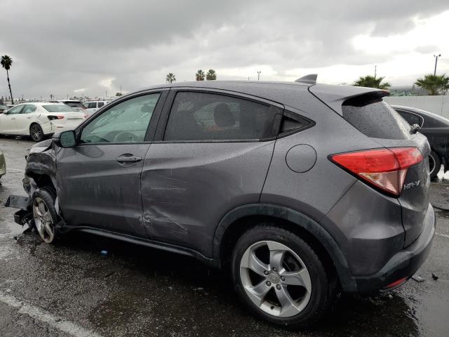 Image 2 of 2017 HONDA HR-V EX 2017 with VIN 3CZRU5H5XHM721843