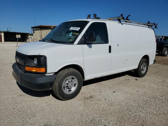 Obraz 2014 CHEVROLET EXPRESS G2500  2014
