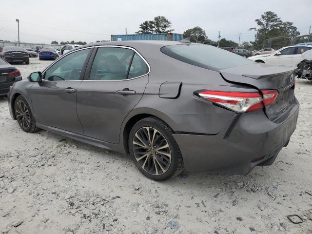 Obraz 2 z 2020 TOYOTA CAMRY SE 2020 z VIN 4T1G11AK9LU304745