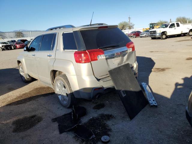 Изображение 2 2012 GMC TERRAIN SLT 2012 с VIN 2GKFLWE55C6341824