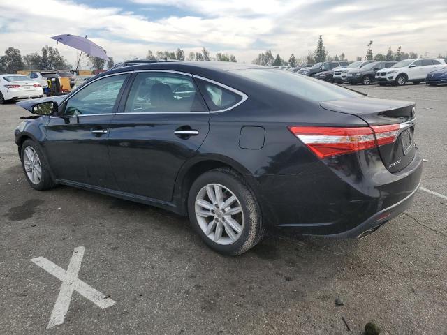 Изображение 2 2013 TOYOTA AVALON BASE 2013 с VIN 4T1BK1EB6DU024588