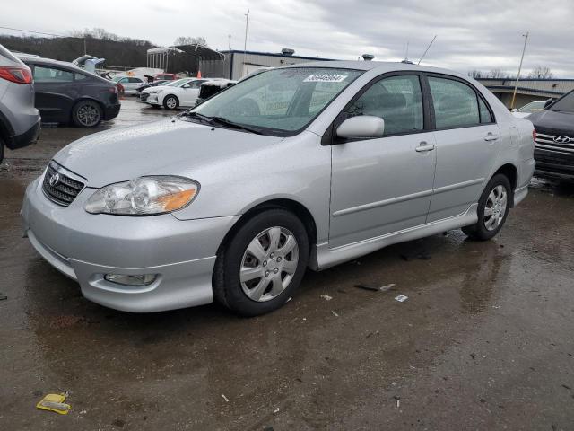 Obraz 1 z 2005 TOYOTA COROLLA CE 2005 z VIN 1NXBR32E25Z387168