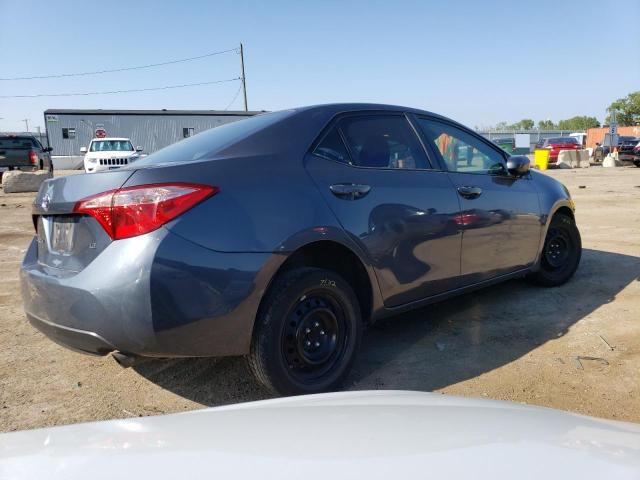 Image 3 of 2018 TOYOTA COROLLA L 2018 with VIN 2T1BURHE4JC990840