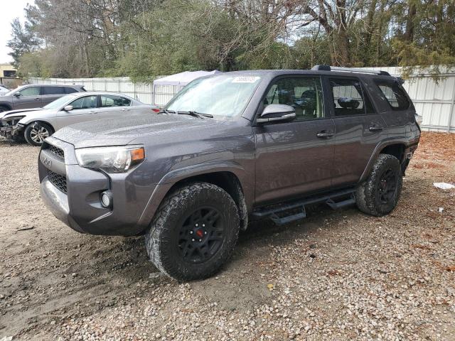 Obraz 2019 TOYOTA 4RUNNER SR5 2019