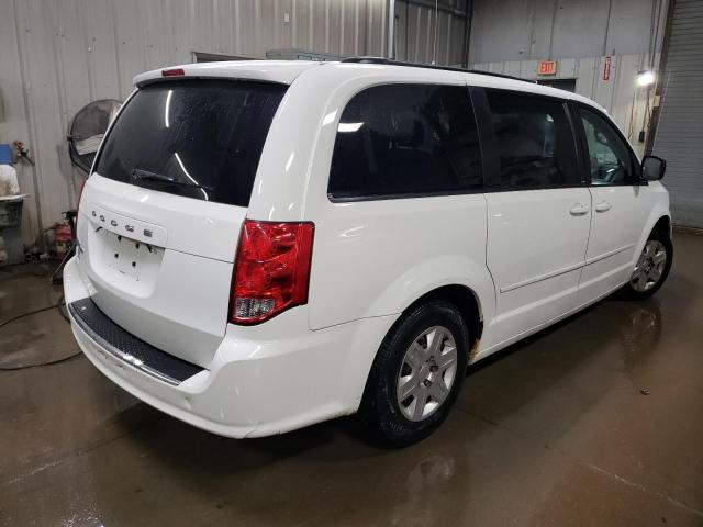 Изображение 3 2011 DODGE GRAND CARAVAN EXPRESS 2011 с VIN 2D4RN4DG2BR723691