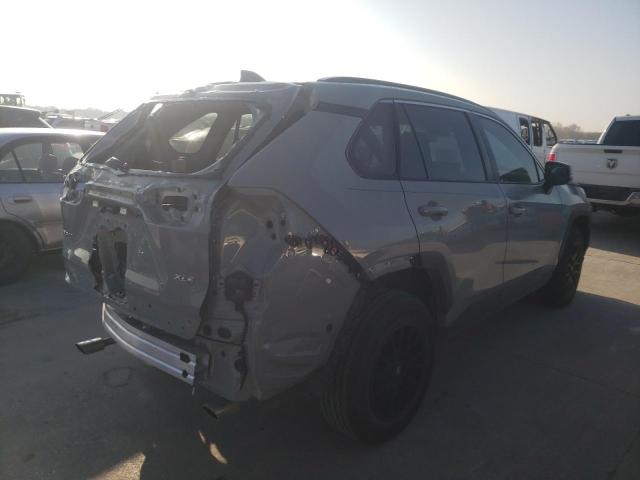 Obraz 3 z 2021 TOYOTA RAV4 XLE 2021 z VIN 2T3W1RFVXMW119898