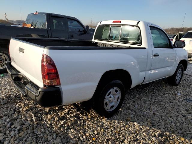 Image 3 of 2013 TOYOTA TACOMA  2013 with VIN 5TFNX4CN6DX030522