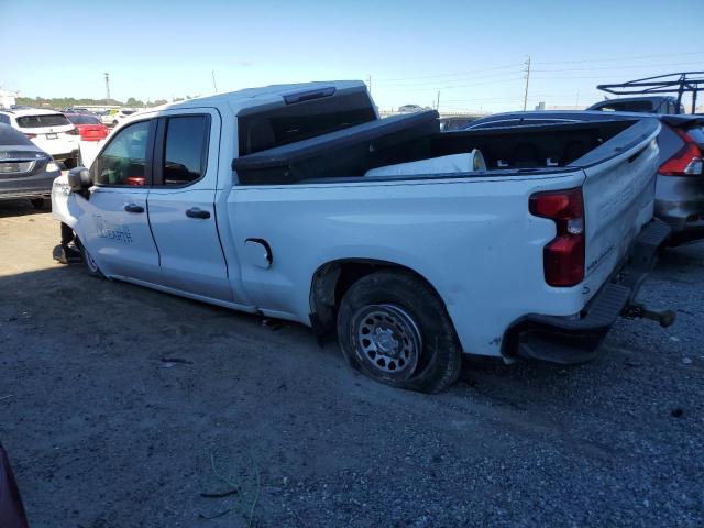 Image 2 of 2019 CHEVROLET SILVERADO C1500 2019 with VIN 1GCRWAEH1KZ290659