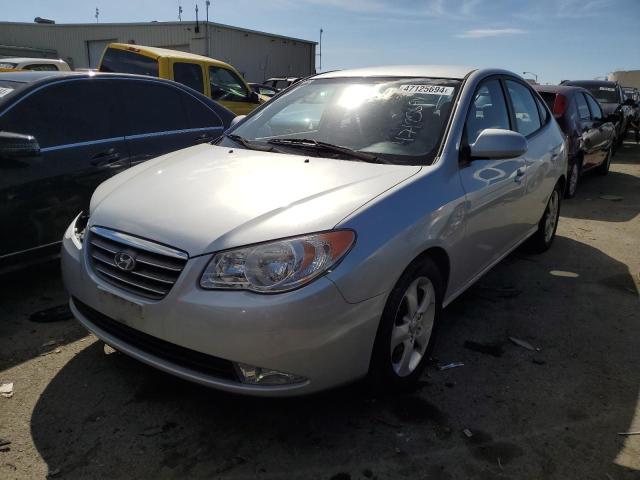 2008 HYUNDAI ELANTRA GLS 2008 image