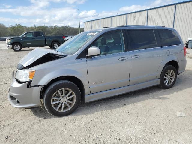 2020 DODGE GRAND CARAVAN SXT 2020 image