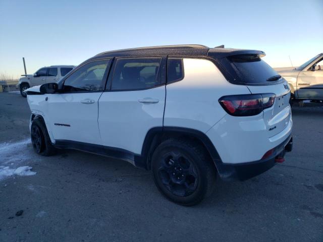 Obraz 2 z 2023 JEEP COMPASS TRAILHAWK 2023 z VIN 3C4NJDDNXPT540534
