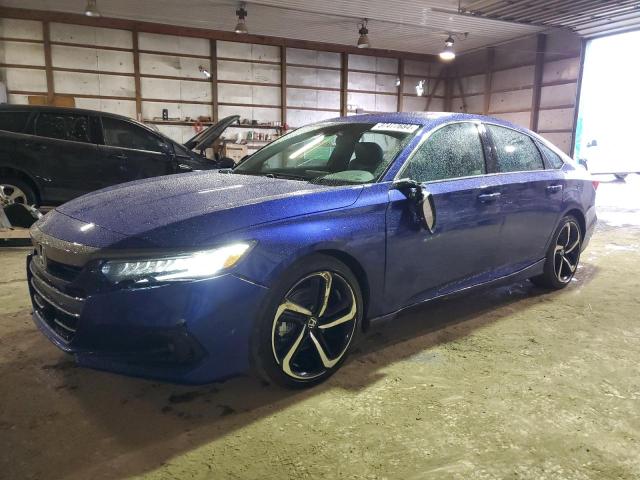 Изображение 2022 HONDA ACCORD SPORT 2022