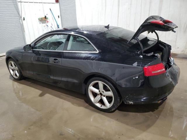 Изображение 2 2010 AUDI A5 PREMIUM PLUS 2010 с VIN WAURFAFR4AA026742