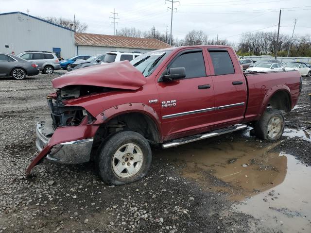 Изображение 2013 RAM 1500 ST 2013