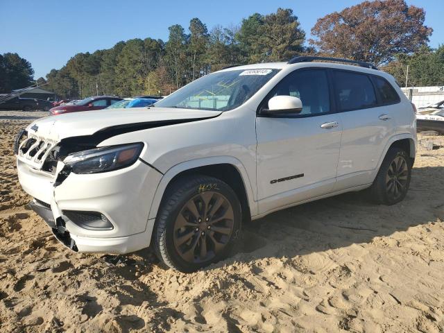 Изображение 1 2019 JEEP CHEROKEE LIMITED 2019 с VIN 1C4PJMDX9KD477046