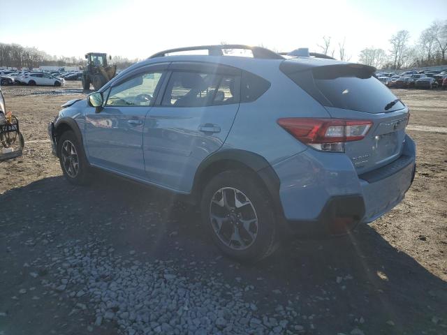 Obraz 2 z 2019 SUBARU CROSSTREK PREMIUM 2019 z VIN JF2GTACC3KH257645