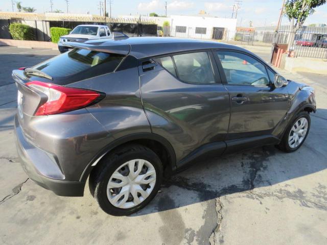 Image 3 of 2019 TOYOTA C-HR XLE 2019 with VIN JTNKHMBX5K1037721