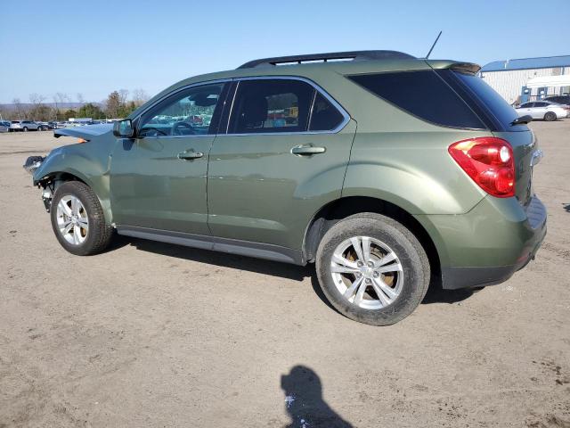Изображение 2 2015 CHEVROLET EQUINOX LT 2015 с VIN 2GNFLFEK6F6160342