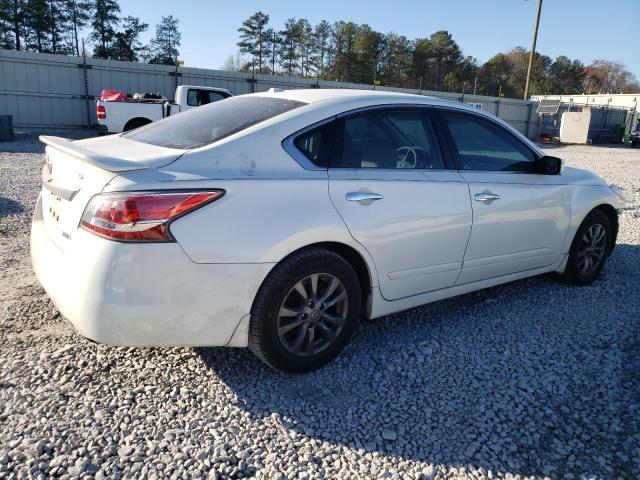 Obraz 3 z 2015 NISSAN ALTIMA 2.5 2015 z VIN 1N4AL3AP3FN914494