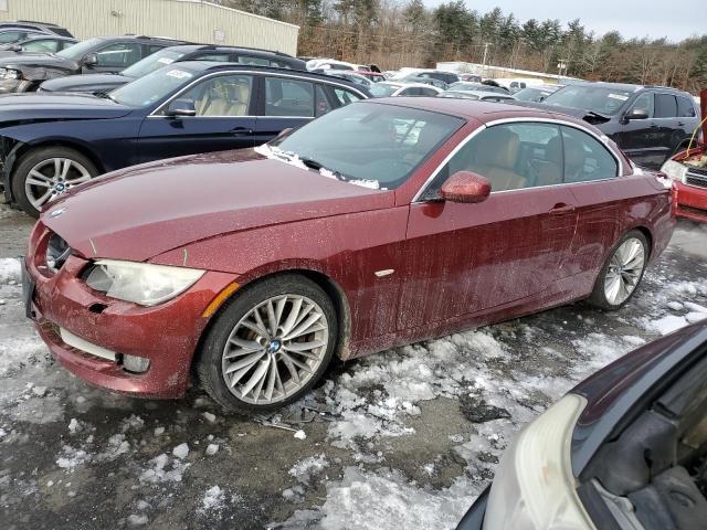 2011 BMW 335 I 2011 image