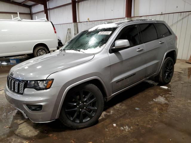 2019 JEEP GRAND CHEROKEE LAREDO 2019 image