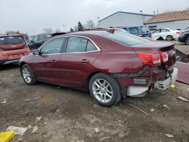 Image 2 of 2015 CHEVROLET MALIBU 1LT 2015 with VIN 1G11C5SL9FF353139