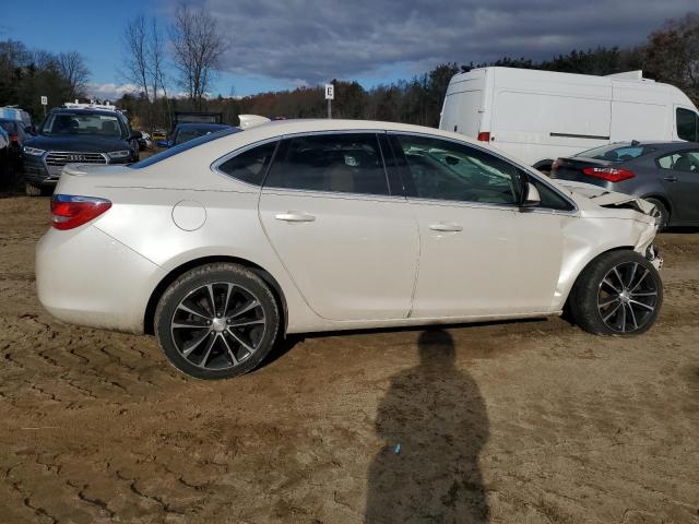 Изображение 3 2016 BUICK VERANO SPORT TOURING 2016 с VIN 1G4PW5SK2G4148481