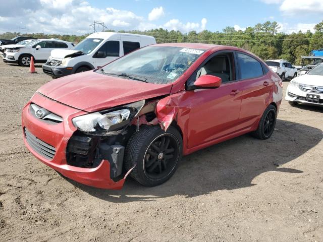 Obraz 2013 HYUNDAI ACCENT GLS 2013